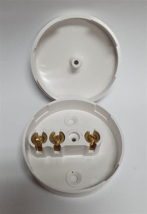 junction box in ceiling rose|lighting ceiling rose junction box.